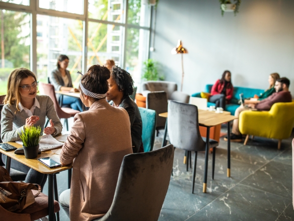 FE HR Hub - HR Services and Support