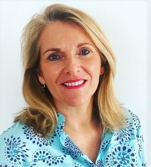 Nicola Perkins, Founder of FE HR
