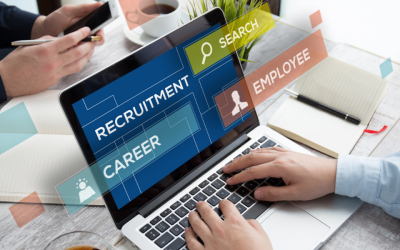 Case Study: Overhauling Recruitment Systems