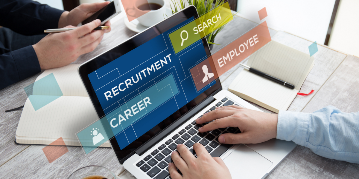 FE HR Case Study – Overhauling Recruitment Systems FE HR Case Study - Overhauling Recruitment Systems